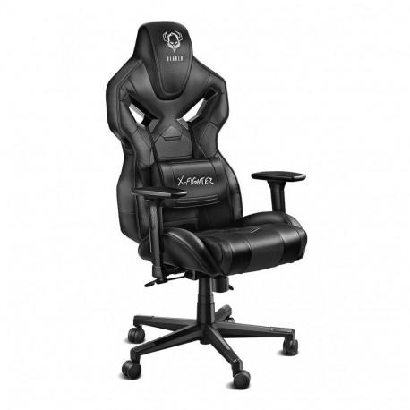 Diablo Chairs X-Fighter must tugitool