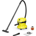 Karcher WD 2 Plus V-12/4/18/C tolmuimeja