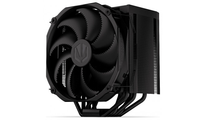 Endorfy Fortis 5 must protsessorijahuti (EY3A013)