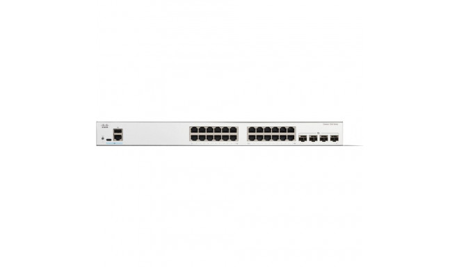 Cisco C1200-24T-4X Switch