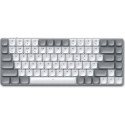 Satechi SM1 Slim Brown switch keyboard (ST-KSM1LT-EN)