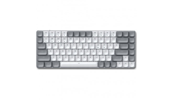 Satechi SM1 Slim Brown switch keyboard (ST-KSM1LT-EN)