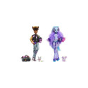 Mattel Monster High - Clawd Wolf koos gargoyle'i buldogiga (HNF65)