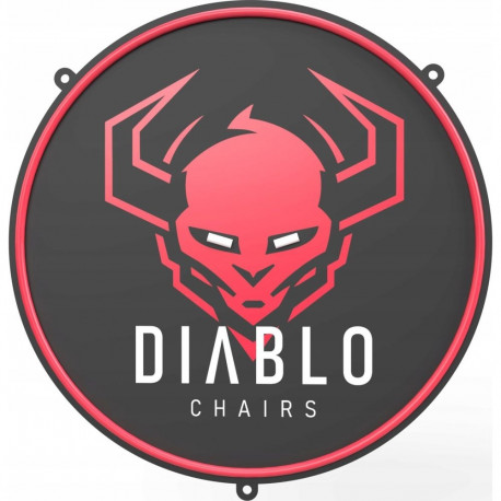 Diablo Neon LED Diablo Toolid