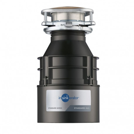 Food waste disposer ISE STANDARD 460 SR