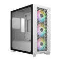 Cooler Master Elite 301 ARGB Case White (E301-WGNN-S00)
