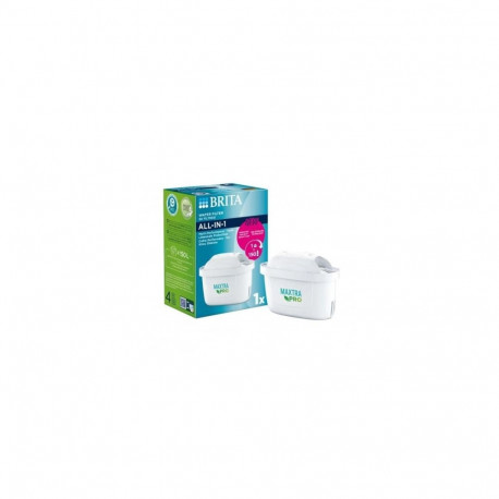 BRITA MXpro ALL-IN-1 veefilter