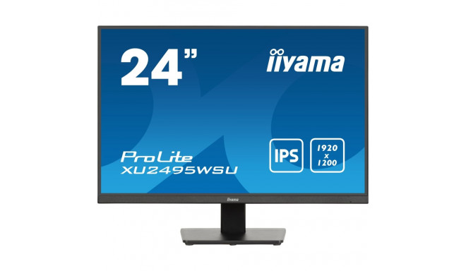 iiyama ProLite XU2495WSU-B7 monitor