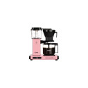 Moccamaster KBG 741 Select Coffee Maker - Pink