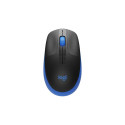 Logitech M190 Täissuuruses Hiir (910-005907) Logitech M190 Täissuuruses Hiir (910-005907)