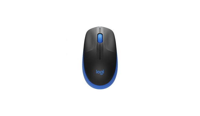 Logitech M190 Full-size Mouse (910-005907)