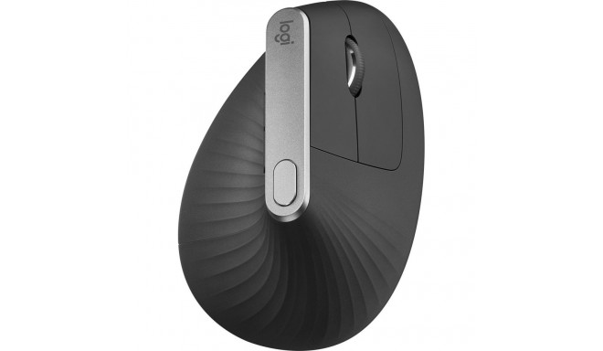 Logitech MX Vertical Ergonomic Mouse (910-005448)