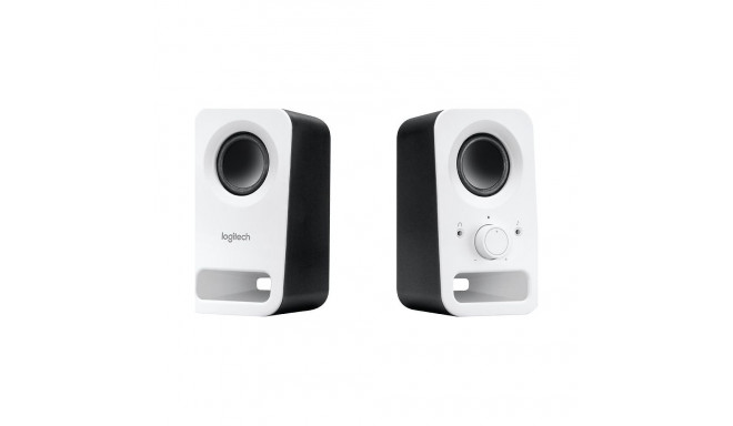 Logitech Z150 arvutikõlarid (980-000815)