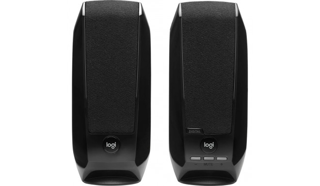 Logitech S150 Arvutikõlarid (980-000029)