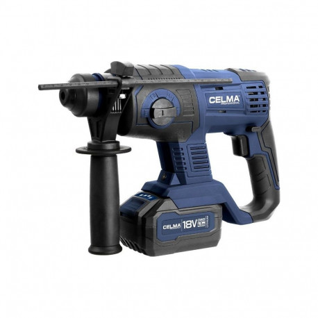 Celma PRWg 2-20OBS 18 V hammer drill