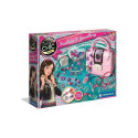 Clementoni Crazy chic Crazy bag 17651