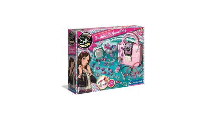 Clementoni Crazy chic Crazy bag 17651
