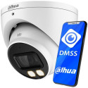 Dahua Technology IP kaamera