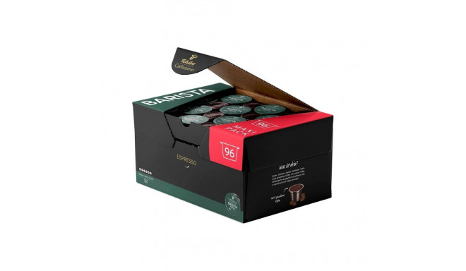 Kohvikapslid Tchibo Cafissimo / Caffitaly süsteemidele Tchibo Cafissimo Espresso Brasil, 96 tk