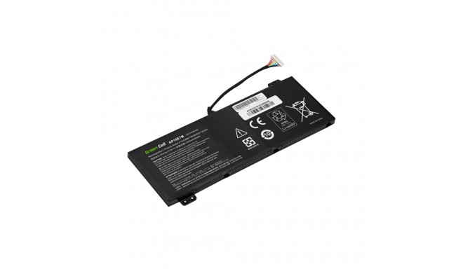 Green Cell aku Green Cell AP18E7M AP18E8M aku Acer Nitro 5 AN515-44 AN515-45 AN515-54 AN515-55 AN515