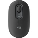 Logitech POP hiir grafiit