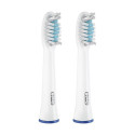 Oral-B Pulsonic Sensitive brush head 2pcs. Oral-B Pulsonic Sensitive brush head 2pcs.