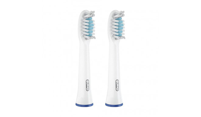 Oral-B Pulsonic Sensitive brush head 2pcs.