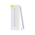 Baseus Smooth Writing 2 Stylus Purple