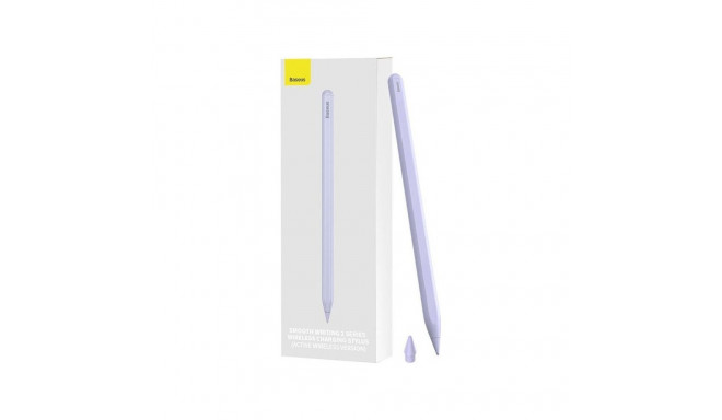 Baseus Smooth Writing 2 Stylus Purple