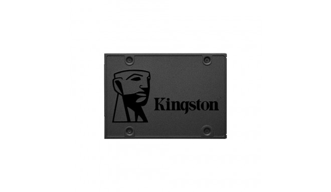 Kingston A400 240GB 2.5" SATA III SSD (SA400S37/240G)