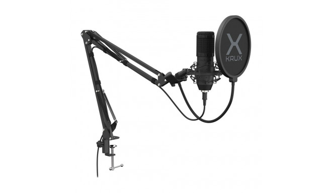Krux EDIS 1000 Microphone (KRX0109)