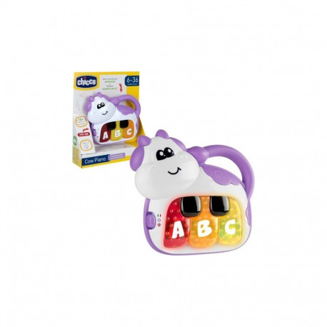 Chicco - Musical Cow (CHICZ-06118)