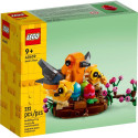 LEGO Exclusive Bird's Nest (40639)