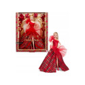 Barbie Barbie Signature Holiday Doll (HRM61)