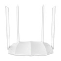 Tenda AC5 v3.0 1200MBPS kahesageduslik ruuter juhtmevaba ruuter Kahesageduslik (2.4 GHz / 5 GHz) Kii