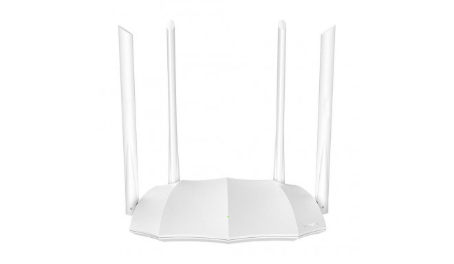 Tenda AC5 v3.0 1200MBPS kahesageduslik ruuter juhtmevaba ruuter Kahesageduslik (2.4 GHz / 5 GHz) Kii
