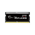 G.Skill Ripjaws Laptop Memory, SODIMM, DDR5, 16GB, 4800MHz, CL34 (F5-4800S3434A16GX1-RS)