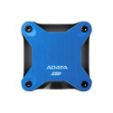 ADATA SD620 2TB Blue External SSD Drive (SD620-2TCBL)