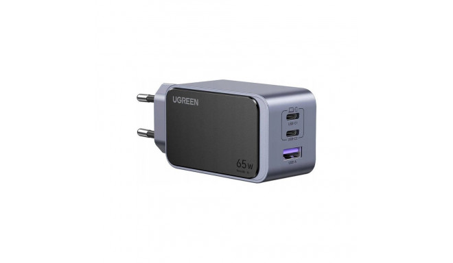 Ugreen Nexode Air laadija 1x USB-A 2x USB-C (UGR1842)