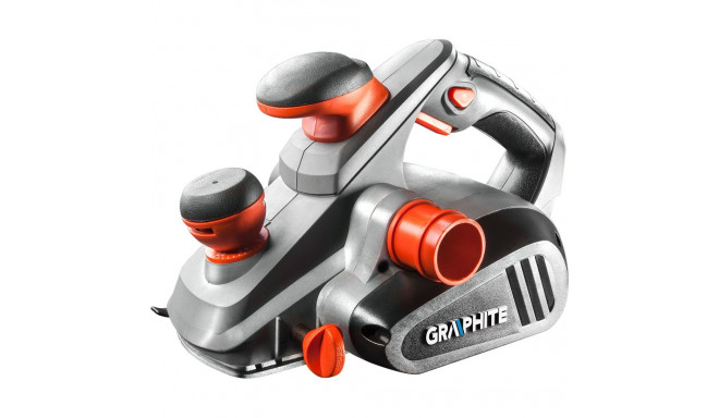 Graphite Plane 59G678 850 W