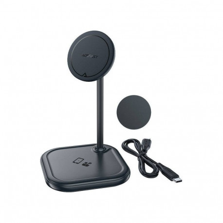 Acefast E6 induktiivne laadija (6974316281535)