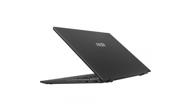 MSI Prestige 13 AI Evo A1MG-070PL 13" 2.8K OLED/U7-155H/32GB/1TB SSD/Win11 sülearvuti