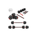 HMS SGP40 40KG Weight Set
