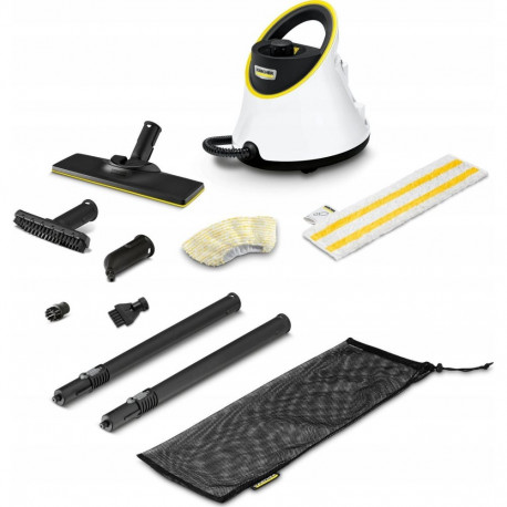 Karcher SC 2 Deluxe aurupuhasti