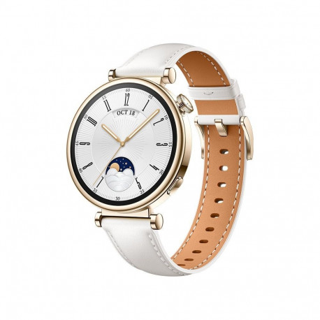 Smartwatch Huawei Watch GT4 Classic 41mm White (001879700000)