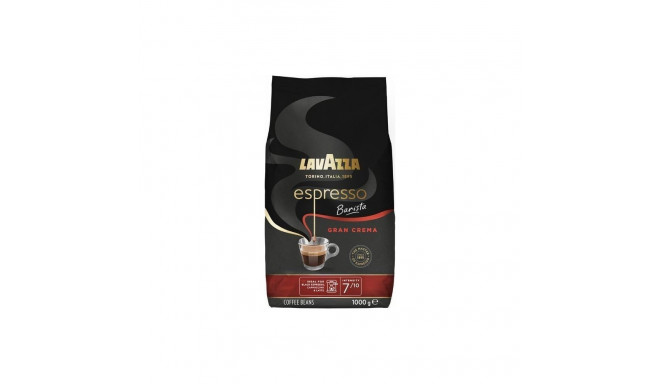 Lavazza Espresso Barista Gran Crema kohvioad 1 kg