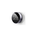 Baseus digital timer black (6953156216129)