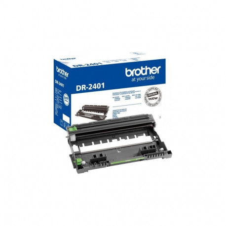 Brother trummel (DR2401)