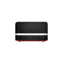Lenovo | ThinkSmart Core komplekt Bar 180 koos IP-kontrolleriga (MTR) | Must