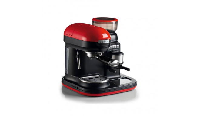 Ariete Espresso Moderna punane 1318/00 Ed